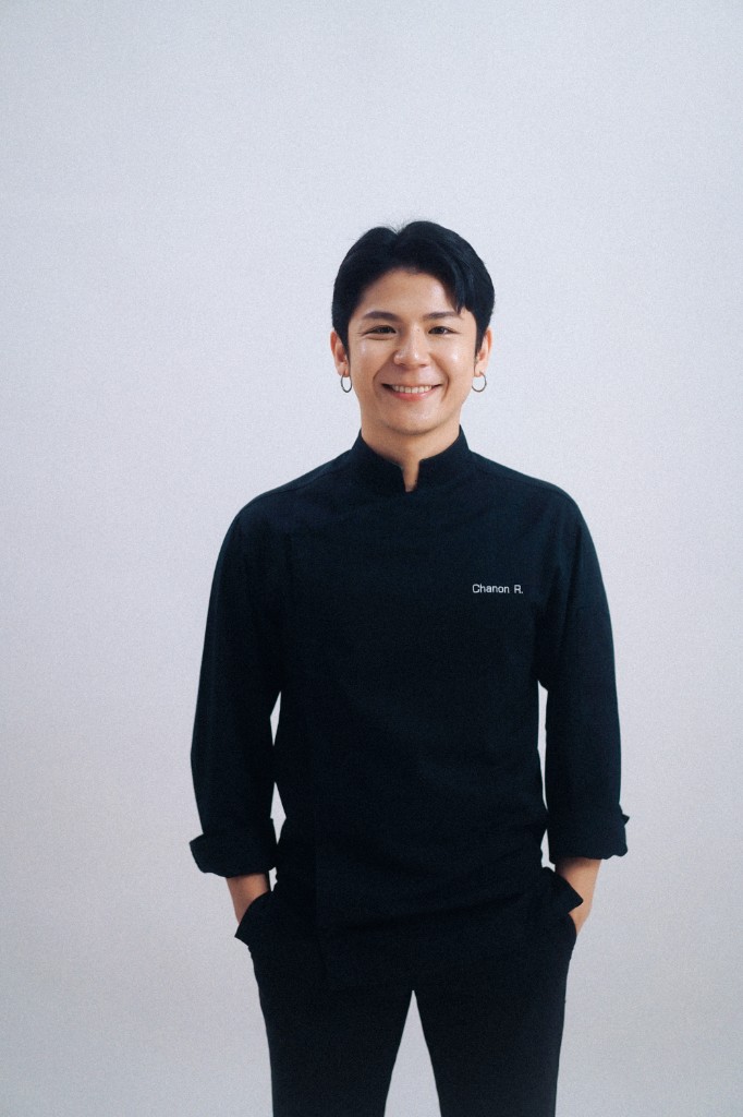 เชฟชานนท์ เรืองศรี - มาสเตอร์เชฟ ประเทศไทย ซีซั่น 3 / ออล์สตาร์